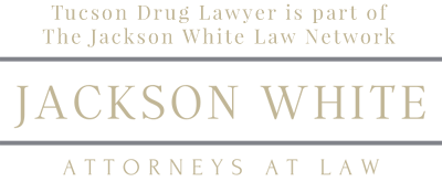 Tucson Drug Lawyer